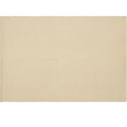 Tapis intérieur rectangulaire 100% coton texturé 60x90cm (3 modèles) < Gifi Discount