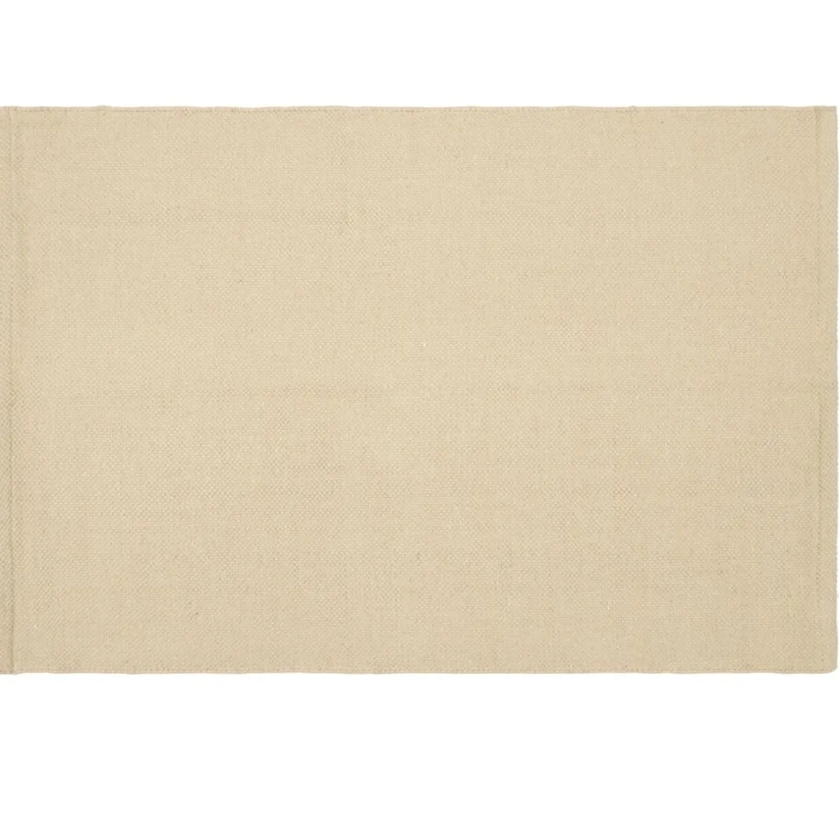 Tapis intérieur rectangulaire 100% coton texturé 60x90cm (3 modèles) < Gifi Discount