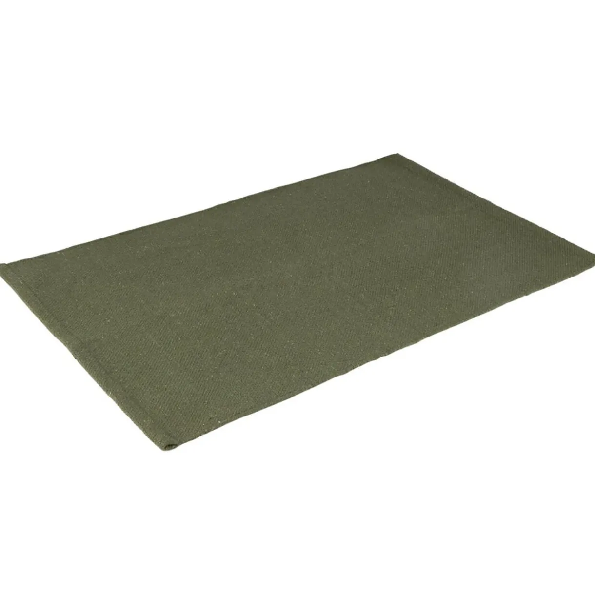 Tapis intérieur rectangulaire 100% coton texturé 60x90cm (3 modèles) < Gifi Discount