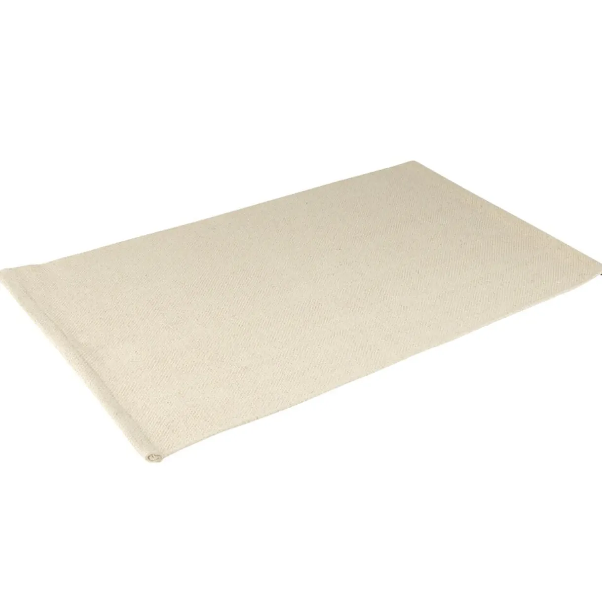Tapis intérieur rectangulaire 100% coton texturé 60x90cm (3 modèles) < Gifi Discount