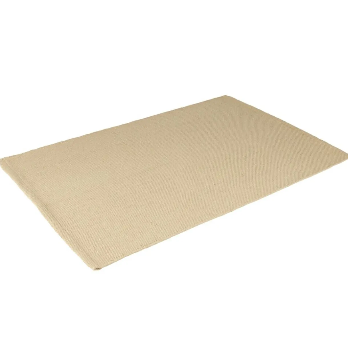 Tapis intérieur rectangulaire 100% coton texturé 60x90cm (3 modèles) < Gifi Discount