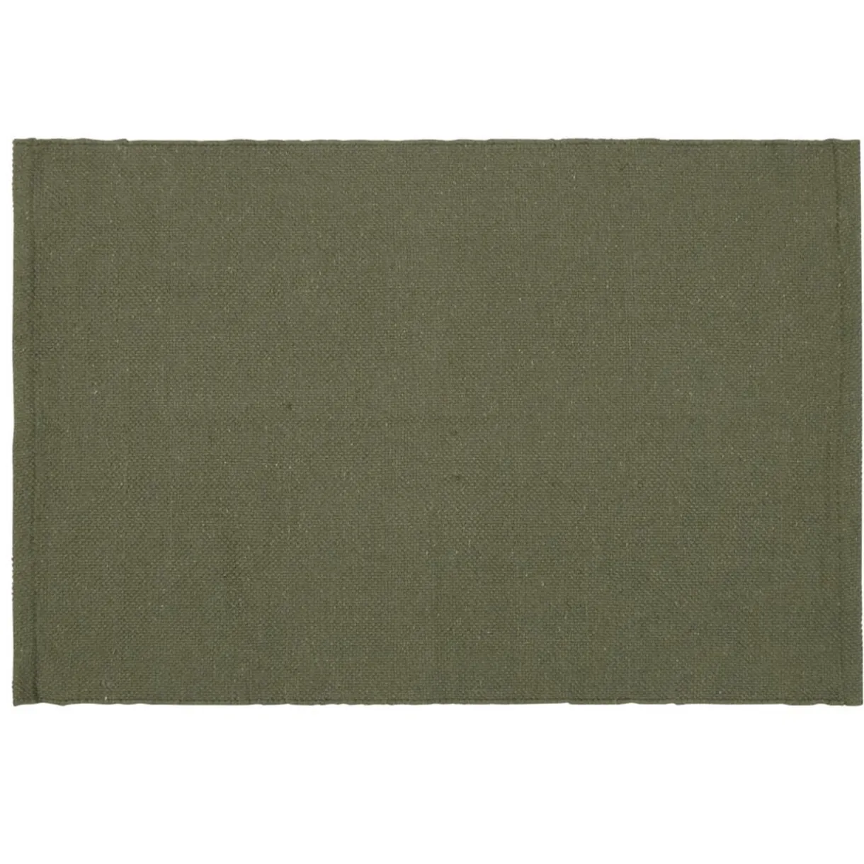 Tapis intérieur rectangulaire 100% coton texturé 60x90cm (3 modèles) < Gifi Discount