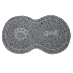 Tapis pour litière PVC