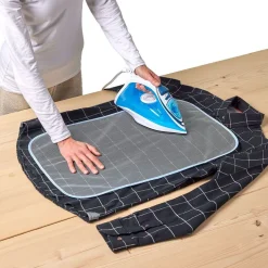 Tapis protection repassage 33,5x49,5cm < Gifi