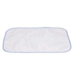 Tapis protection repassage 33,5x49,5cm < Gifi