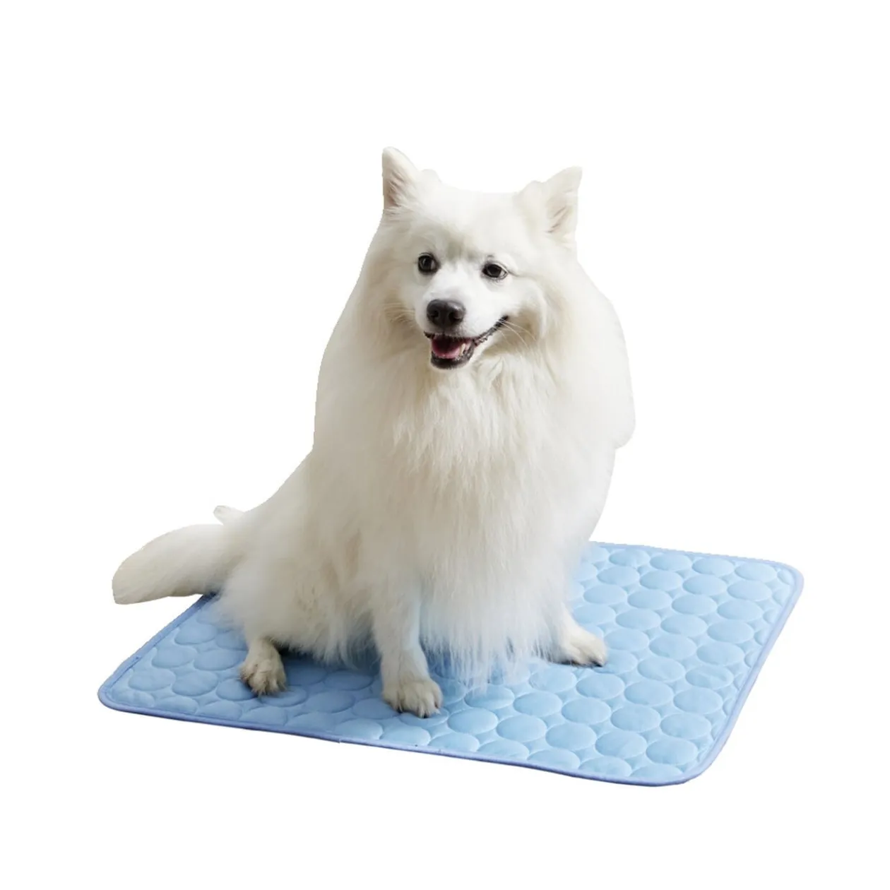 Tapis rafraîchissant pour chien 45x60cm