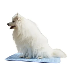 Tapis rafraîchissant pour chien 45x60cm