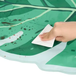 Tapis rafraichissant PVC vert pour chiens et chat 80x60cm < Gifi Clearance