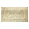 Tapis rectangulaire jute naturel 120x170 cm < Gifi Outlet