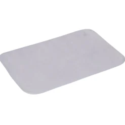 Tapis salle de bain blanc < Gifi Clearance