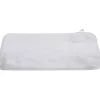 Tapis salle de bain gris