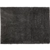 Tapis shaggy Nino 120x170cm anthracite