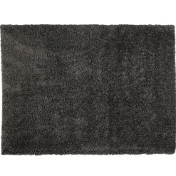 Tapis shaggy Nino 120x170cm anthracite