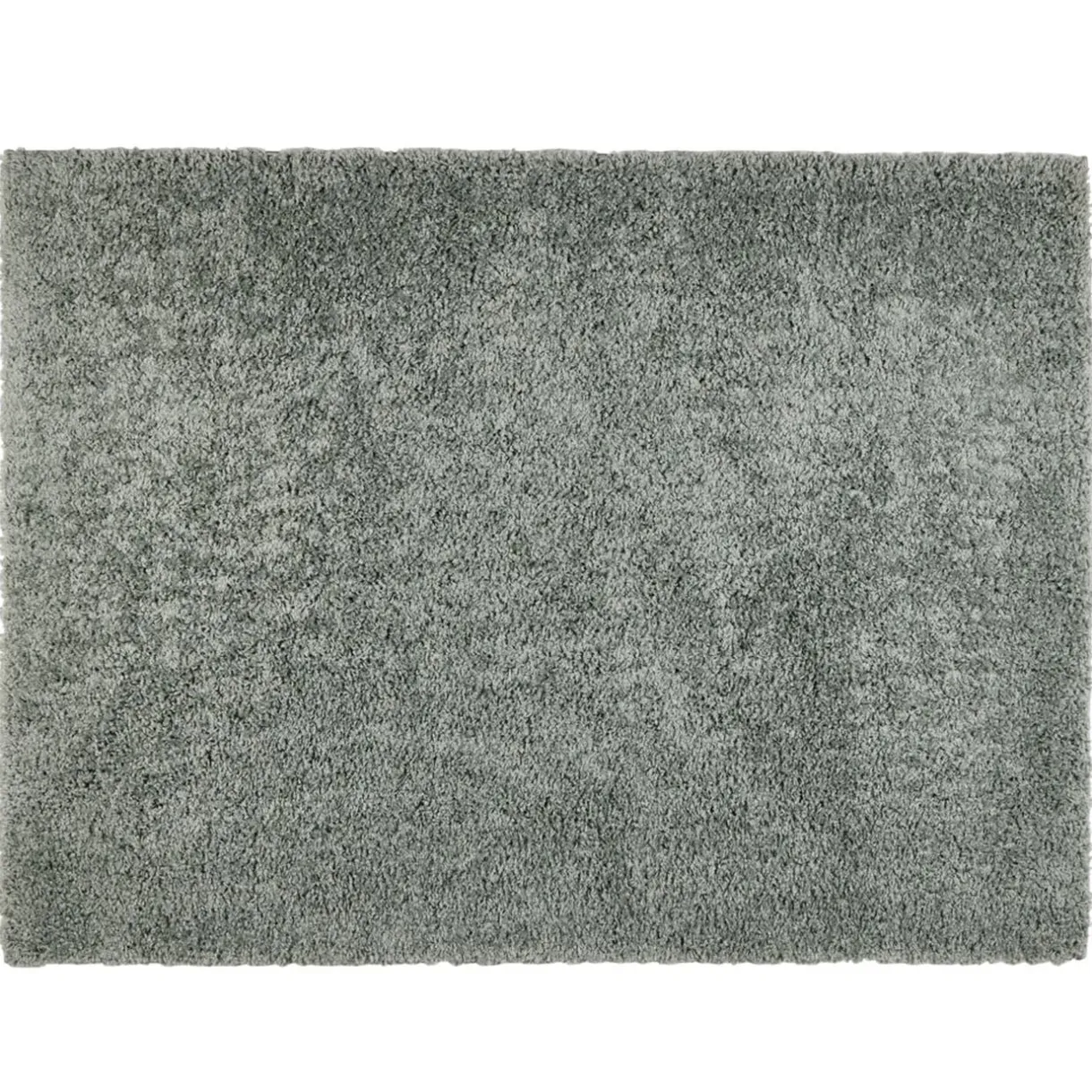 Tapis shaggy Nino 120x170cm vert < Gifi New
