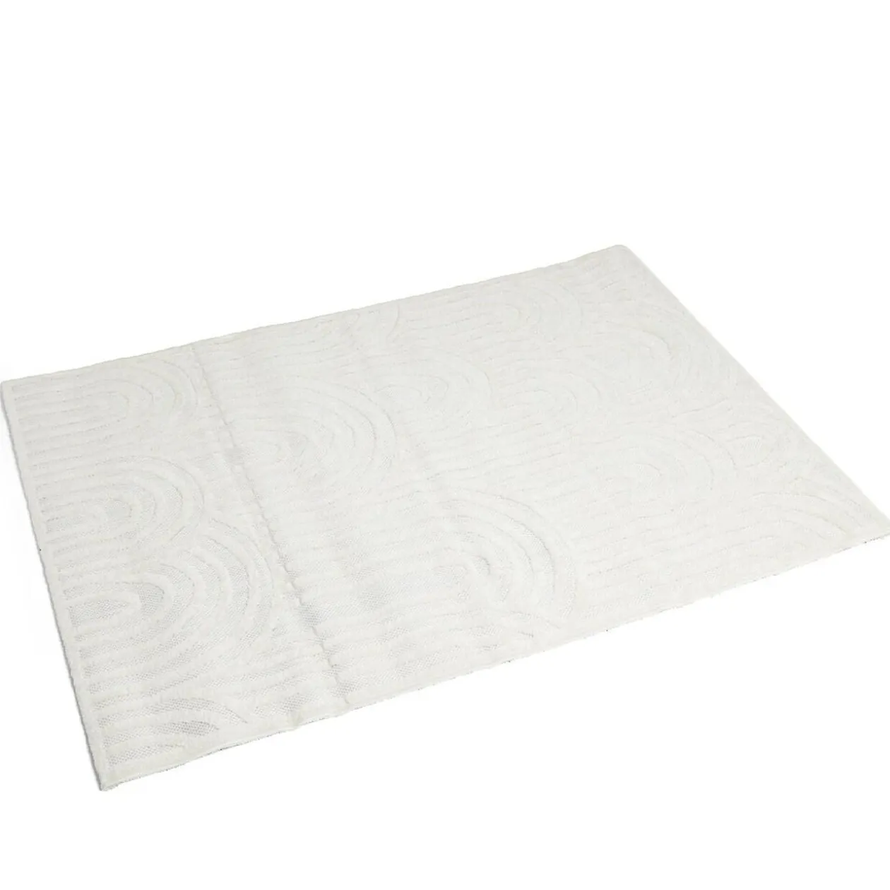 Tapis Tenerife beige 100x150cm