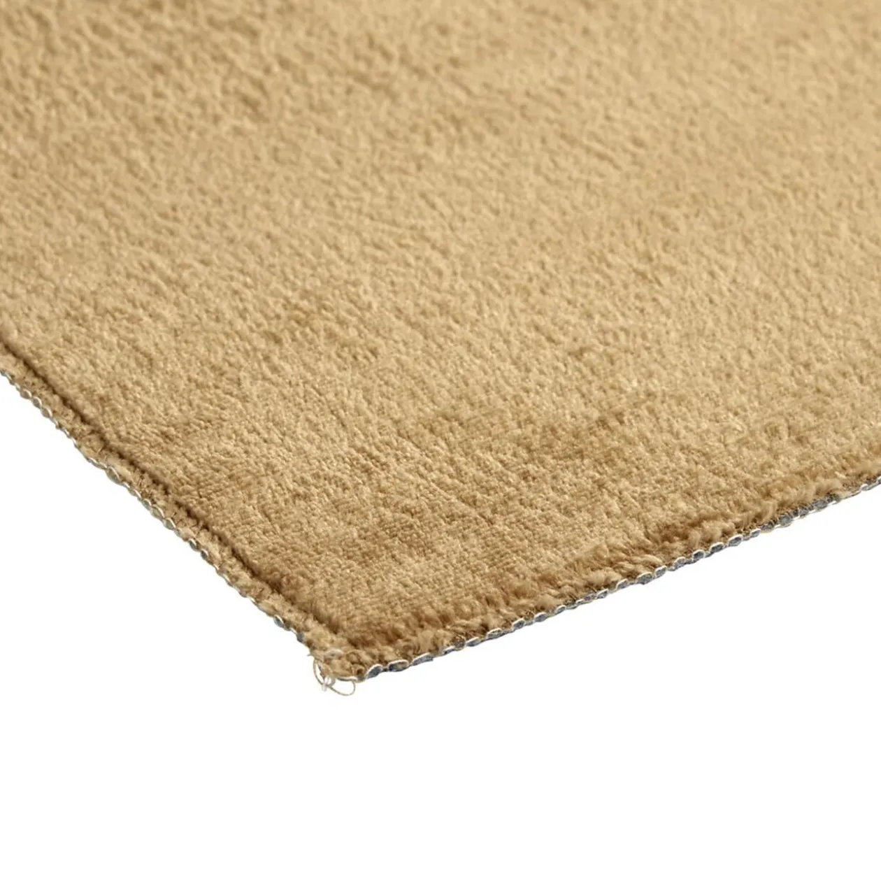 Tapis uni 40x60cm (4 modèles)