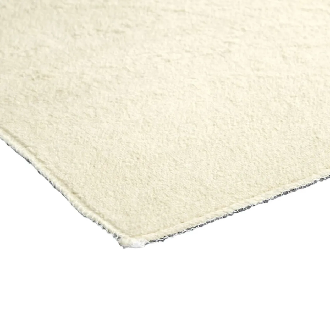 Tapis uni 40x60cm (4 modèles)