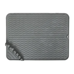 Tapis évier 39,5x29,5xH3cm