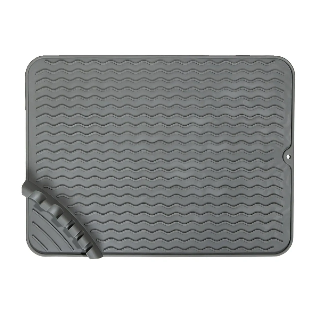 Tapis évier 39,5x29,5xH3cm