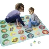 Tapis XL jeu des acrobates 150x120cm