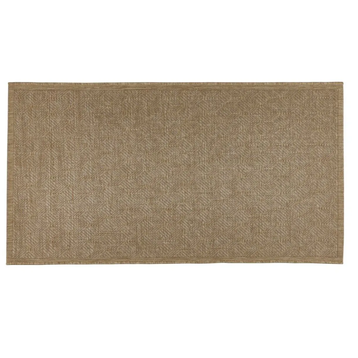 Tapis Yvan 80x150cm beige < Gifi Sale