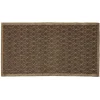 Tapis Yvan 80x150cm beige et noir < Gifi Outlet
