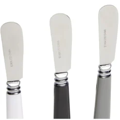 Tartineur manche coloré x 3 < Gifi Clearance