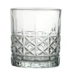 Tasse en verre Ø8,5xH9cm < Gifi Discount
