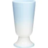 Tasse mazagran porcelaine pastel 190ml