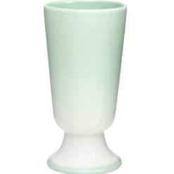 Tasse mazagran porcelaine pastel 190ml
