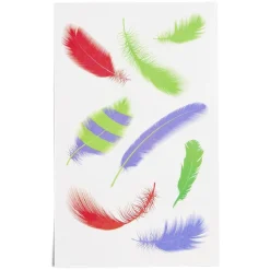 Tatouage éphémère 4 modèles < Gifi Best