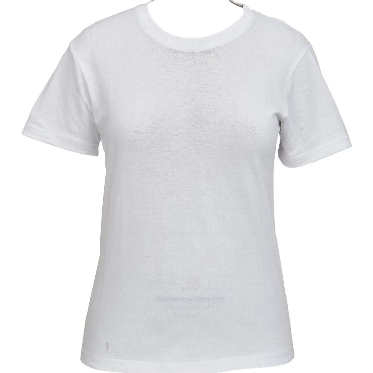 Tee shirt blanc imprimé Queen femme S/M/L