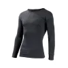 Tee-shirt thermique noir pour homme Taille S < Gifi New