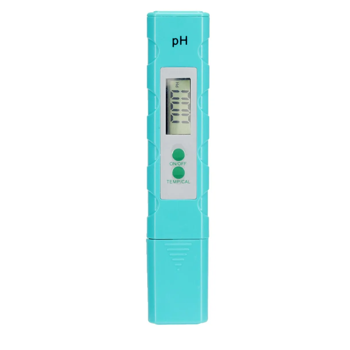 Testeur pH 2en1 et température digital < Gifi New