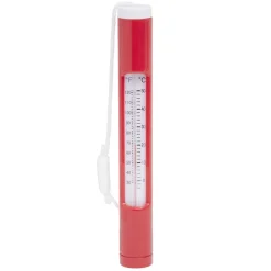Thermometre piscine