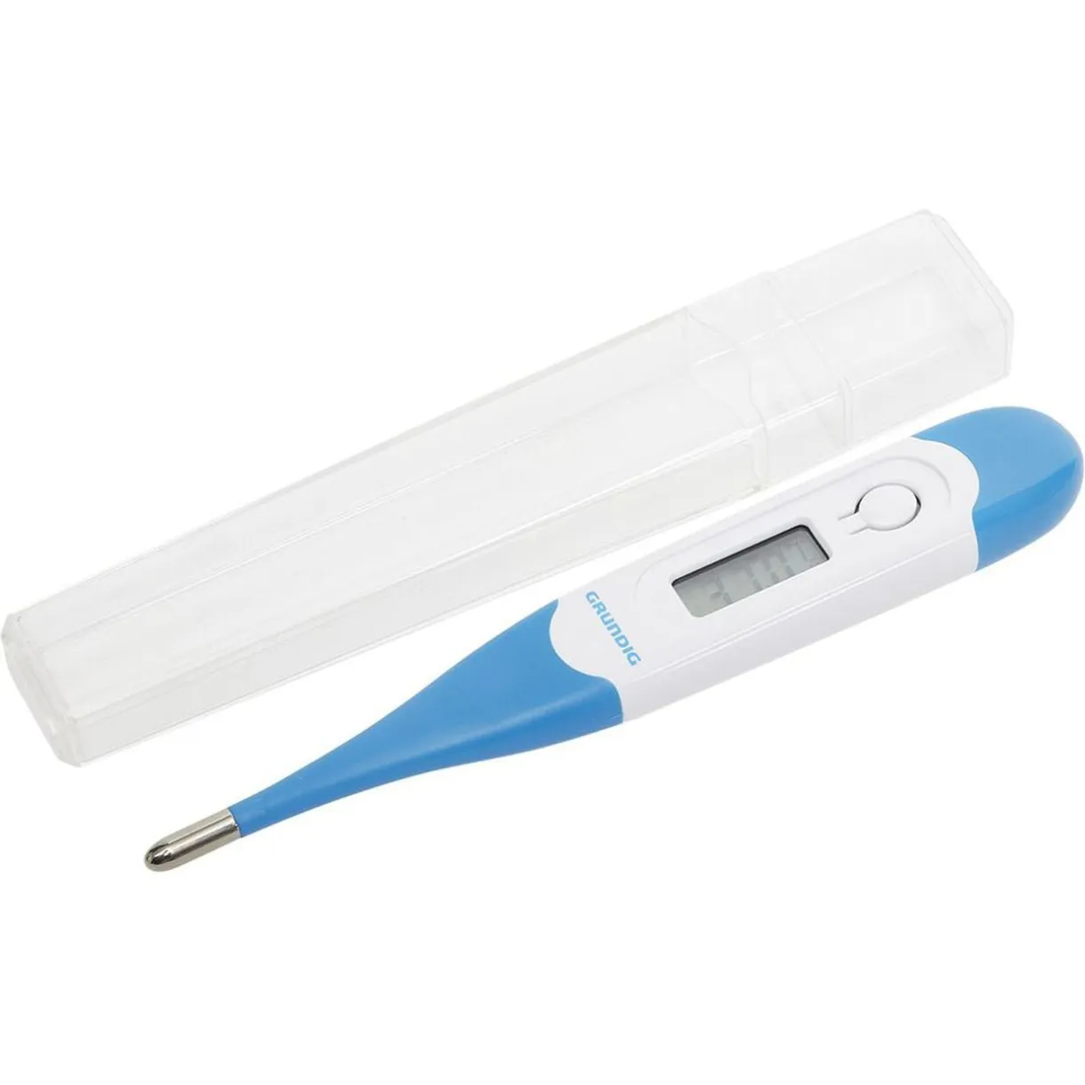 Thermomètre digital Grundig < Gifi Hot