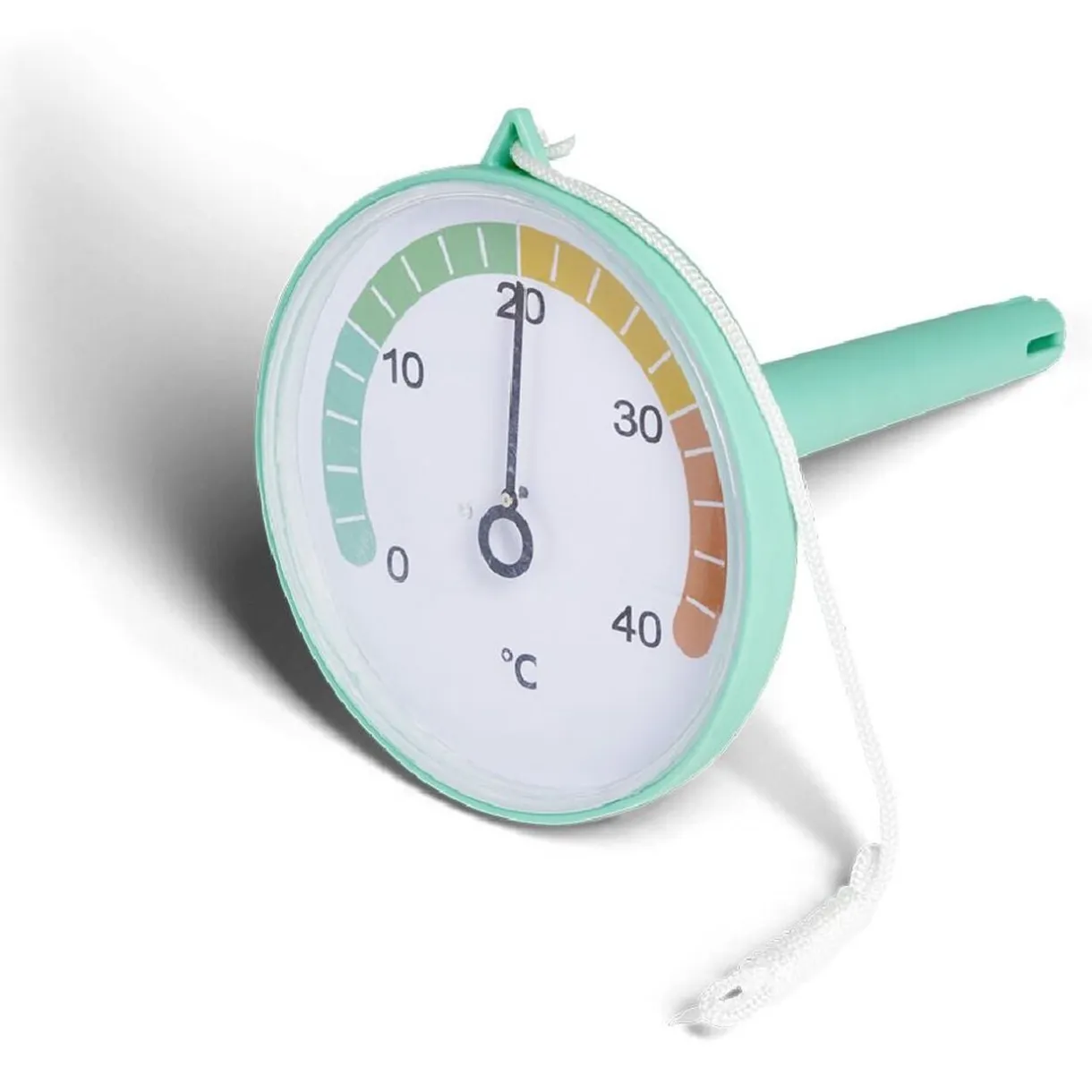 Thermomètre piscine flottant 3 coloris < Gifi Outlet