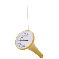 Thermomètre piscine H13cm