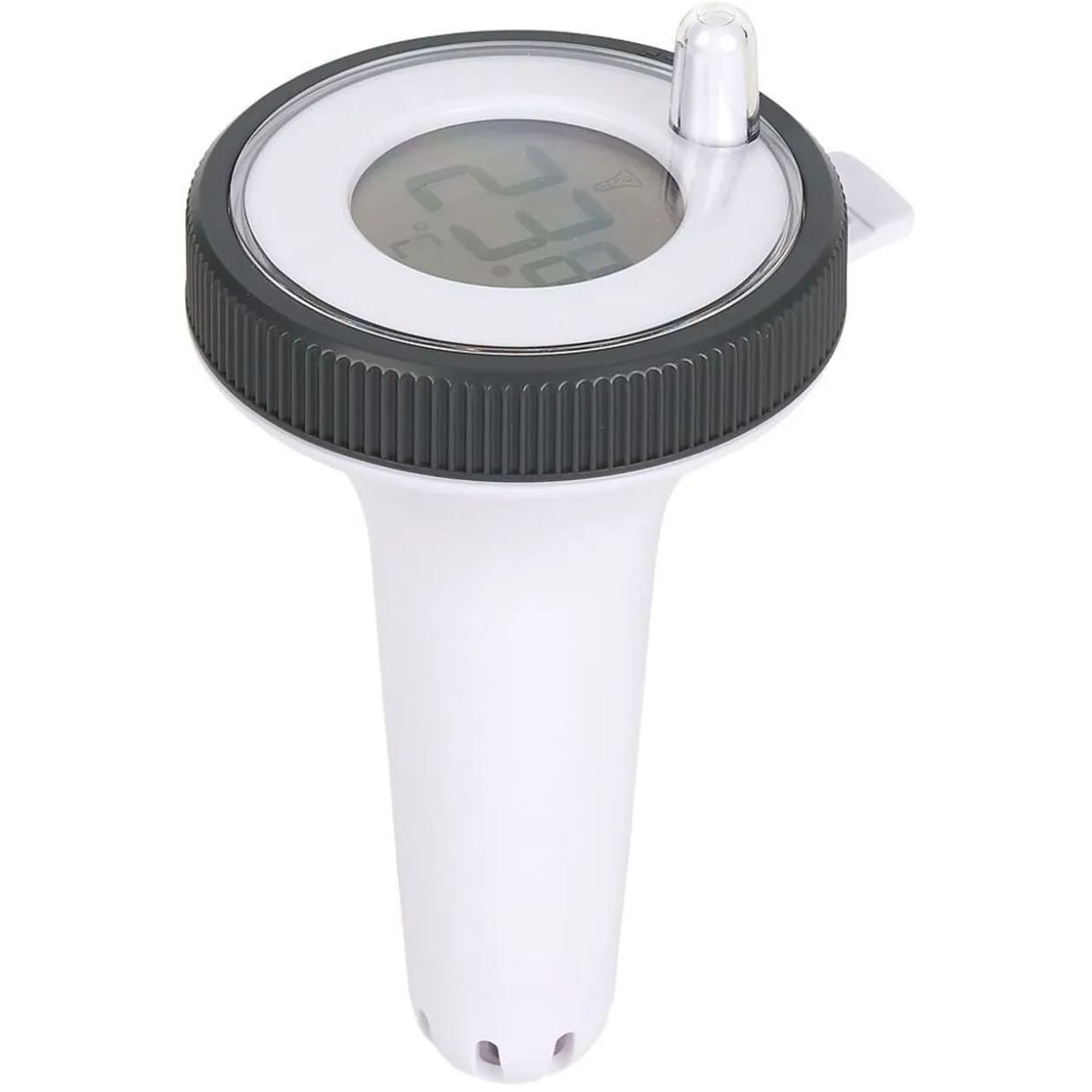 Thermomètre piscine numérique avec récepteur sans fil Aquaway