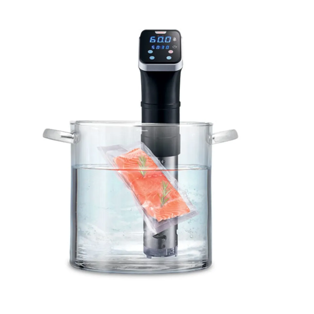 Thermoplongeur sous vide Cuisilux < Gifi New