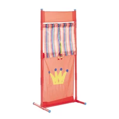 Théâtre de 4 marionnettes 36x15xH48 < Gifi Sale