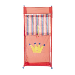 Théâtre de 4 marionnettes 36x15xH48 < Gifi Sale
