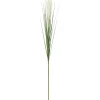 Tige de plumeau artificiel H120cm Vert foncé