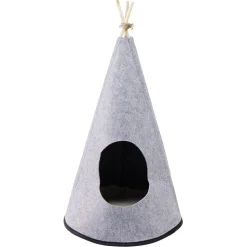 Tipi pour chat H70 cm < Gifi Discount