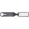 Étiquette bagage voyage en simili L24,5cm (5 modèles) < Gifi Sale