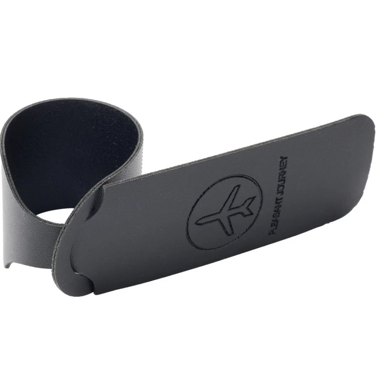 Étiquette bagage voyage en simili L24,5cm (5 modèles) < Gifi Sale