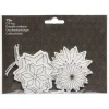 Étiquette cadeau blanche x12 < Gifi