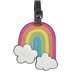 Étiquette de bagage fun (plusieurs modèles) < Gifi Clearance