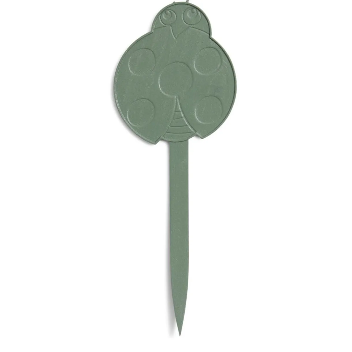 Étiquette de plantation forme animal ou fleur < Gifi New
