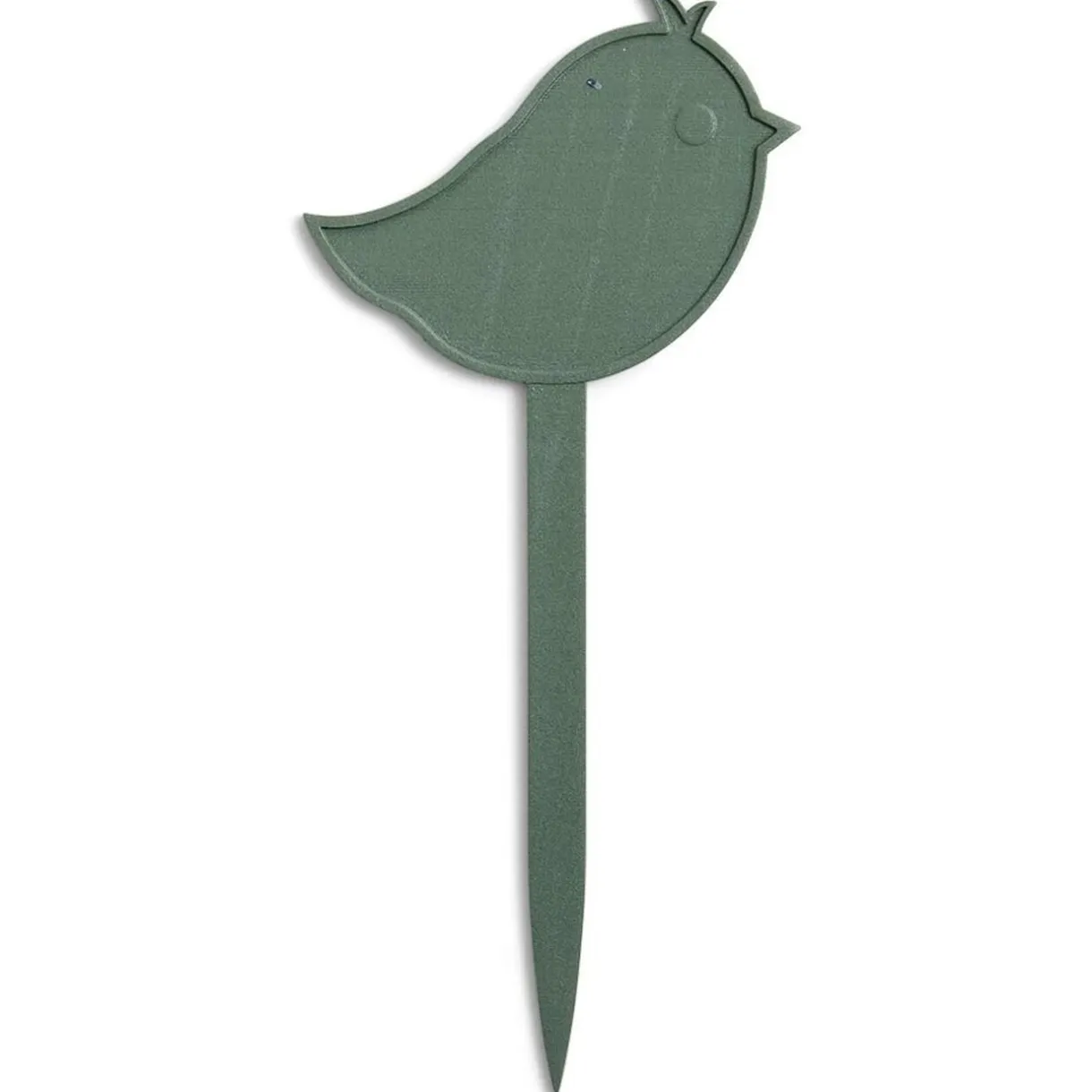 Étiquette de plantation forme animal ou fleur < Gifi New
